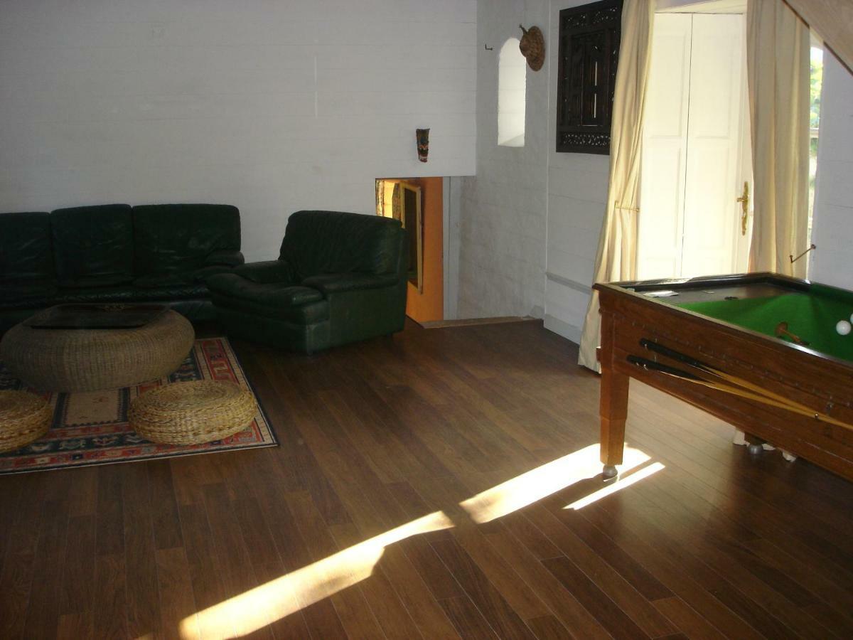 Manoir de Keroman Languidic Luaran gambar